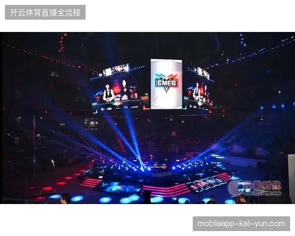 为何大型体育赛事现场转播团队不再执着于卫星链路？
